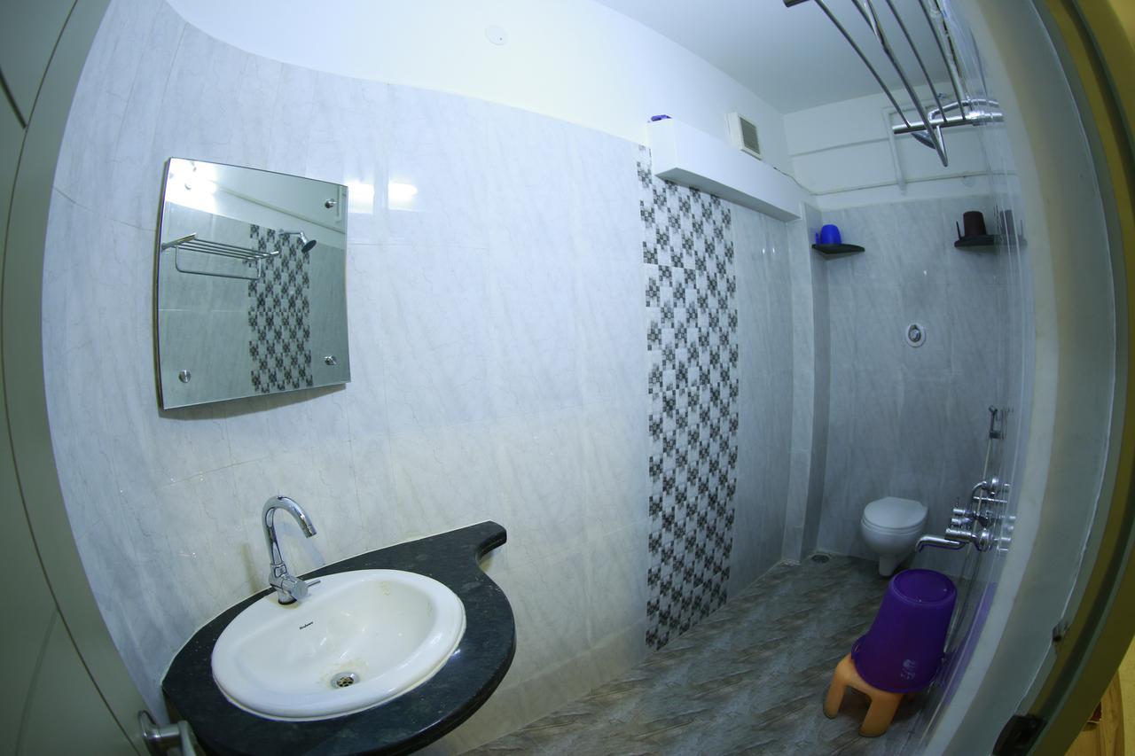 Vajra Heritage Bangalore Buitenkant foto